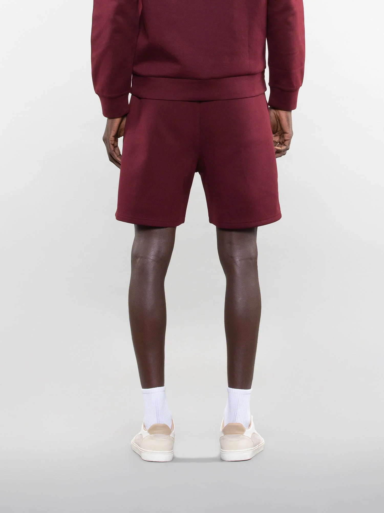 Three pocket sweatshorts - Image 29