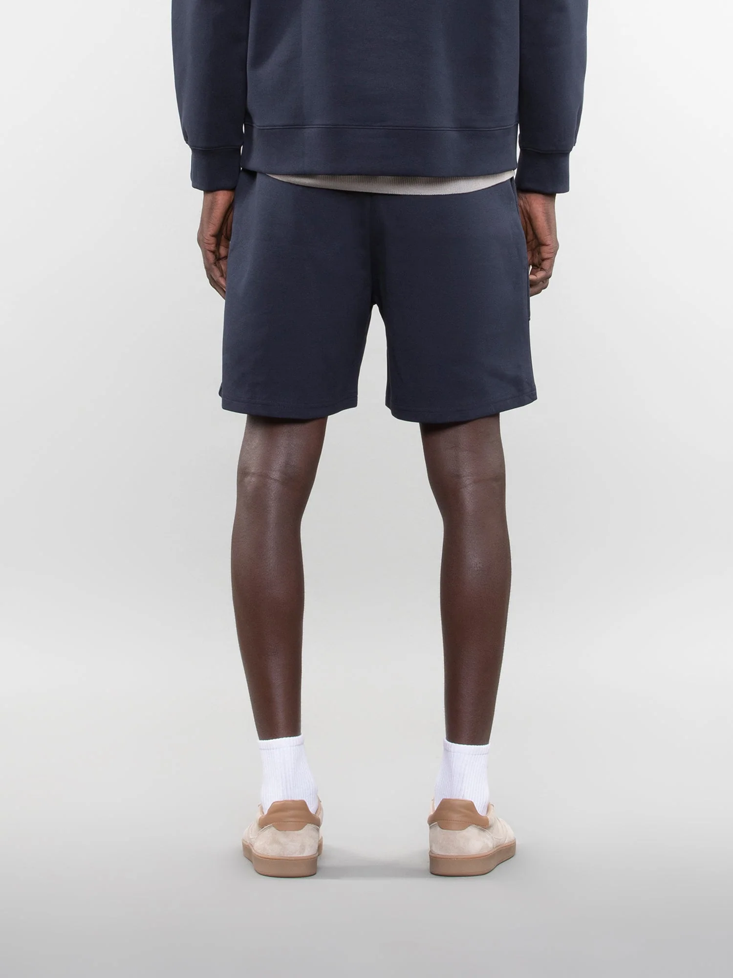 Three pocket sweatshorts - Image 37