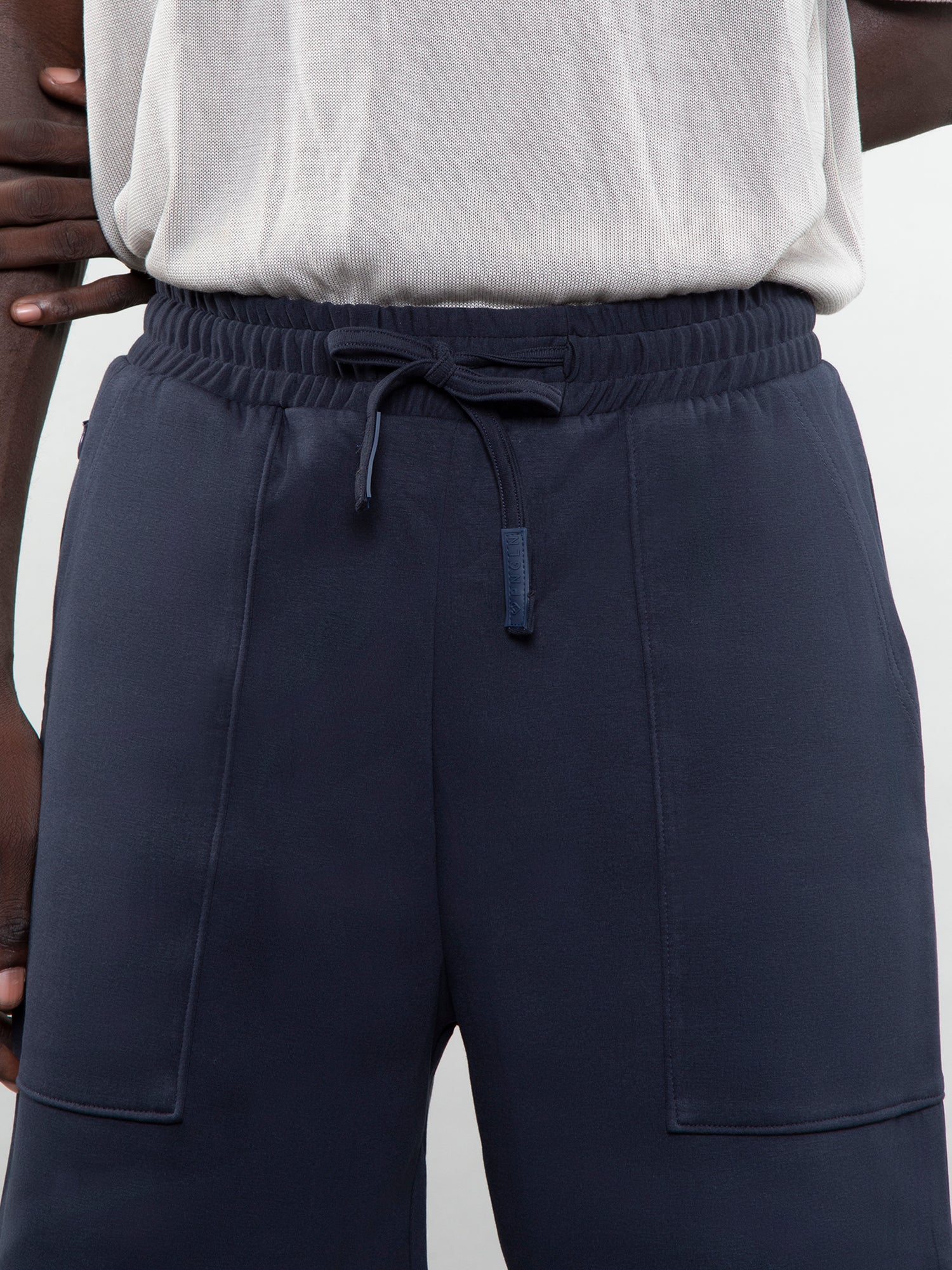 Three pocket sweatshorts - Image 38