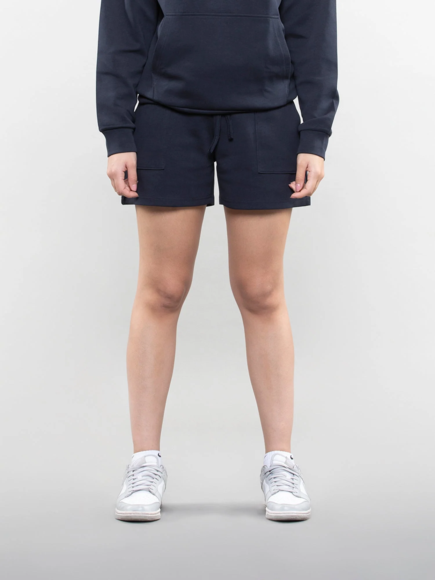 Three pocket sweatshorts - Image 24