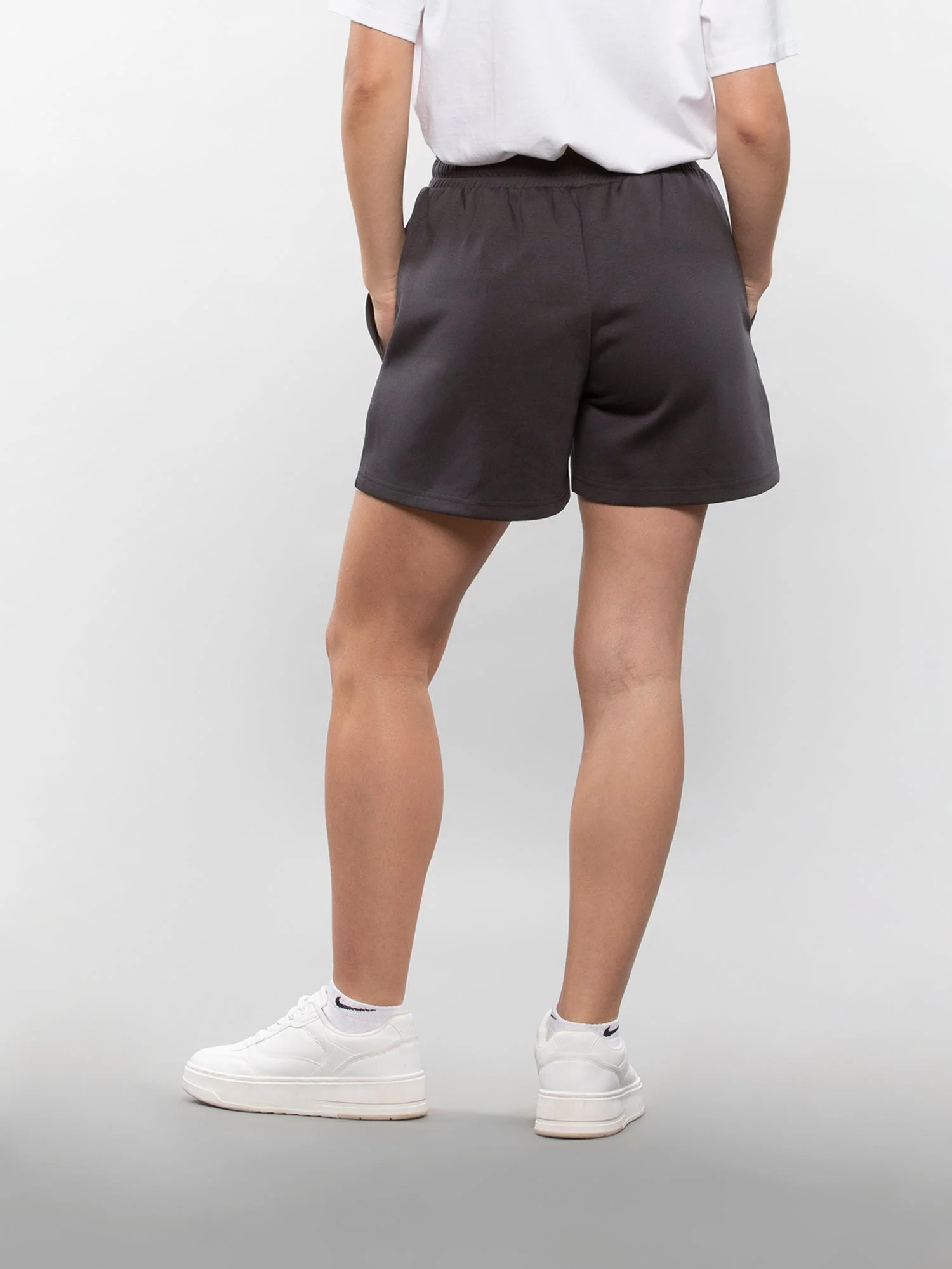 Three pocket sweatshorts - Image 33