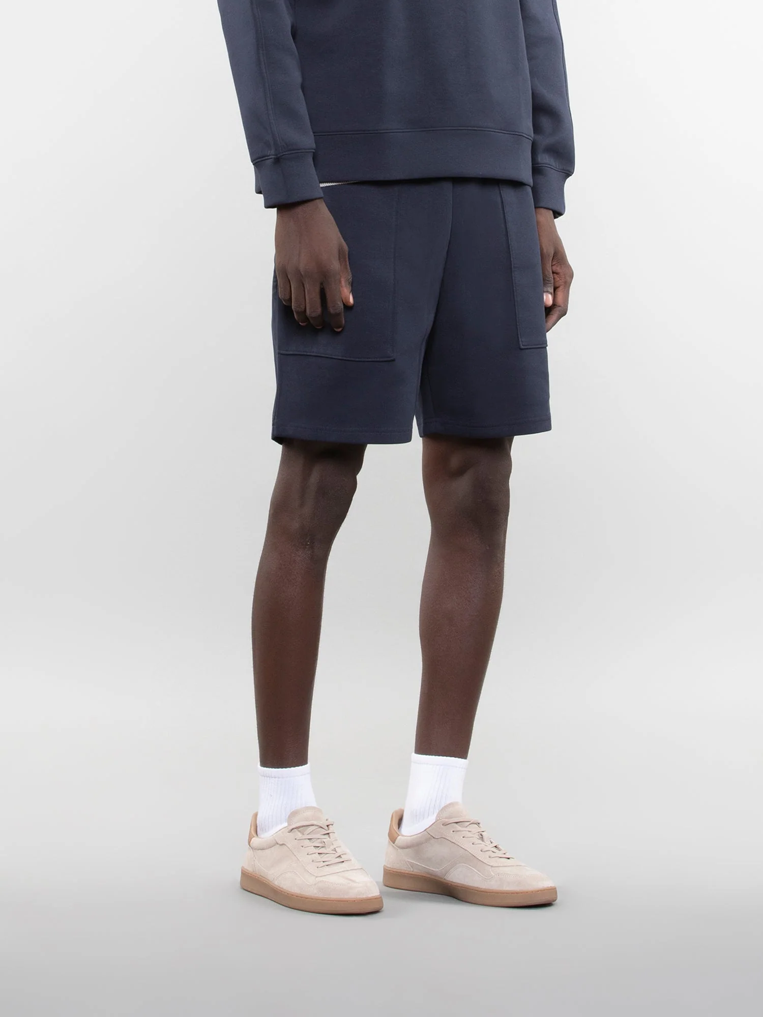 Three pocket sweatshorts - Image 14