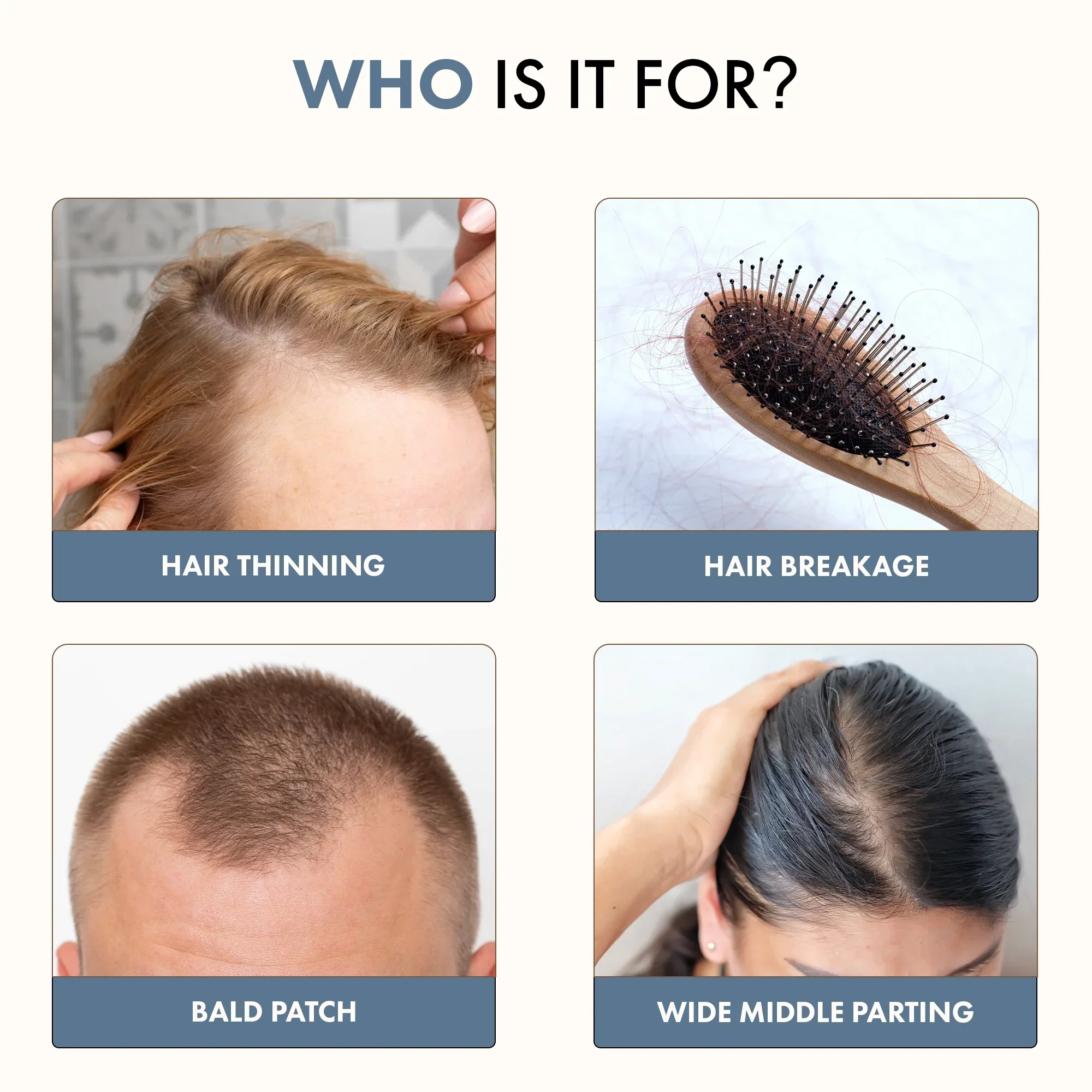 ThriveCo Hair Growth Serum 2.0 For Men, 50ML - Image 10