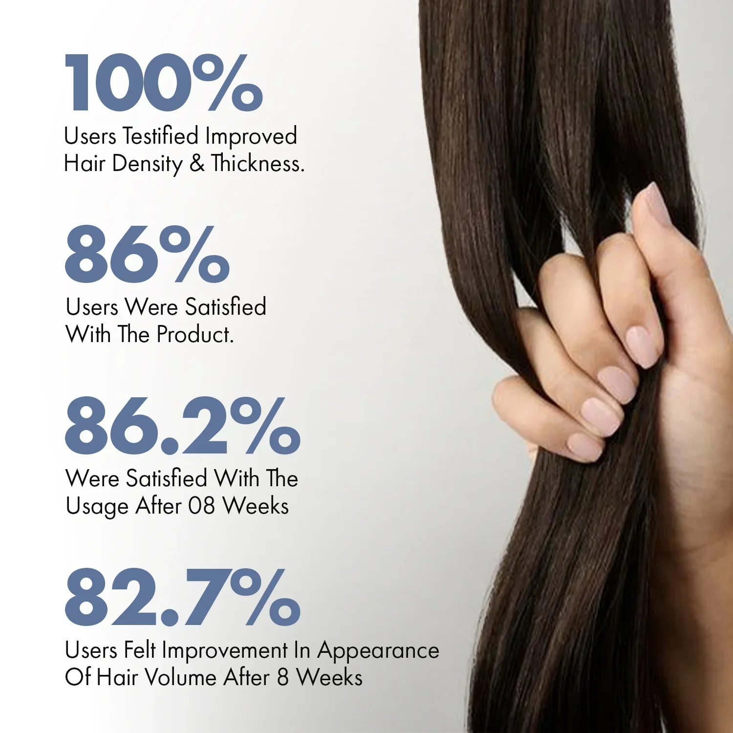 ThriveCo Hair Growth Serum 2.0 For Women | 50ML - Image 4