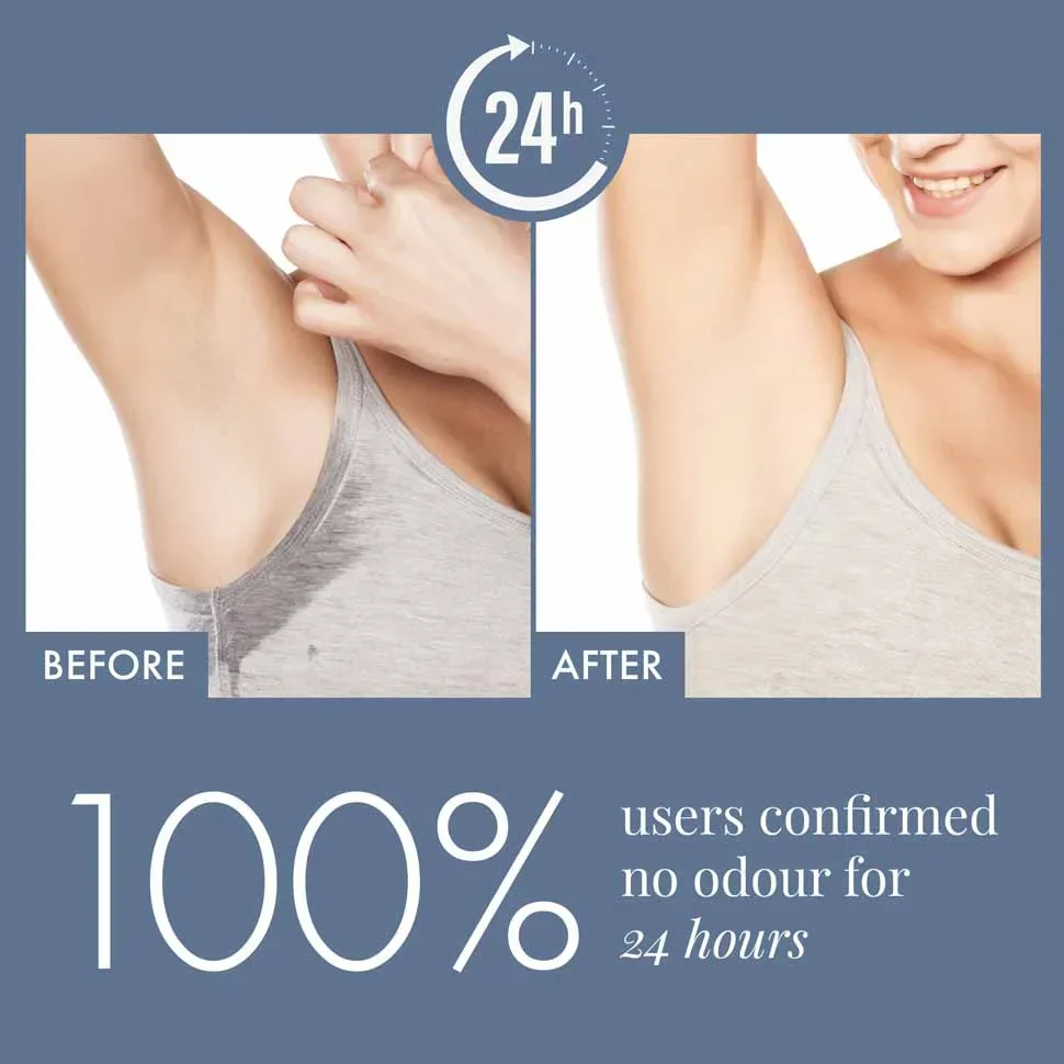 ThriveCo Underarm Lightening Roll on, 40ml - Image 7