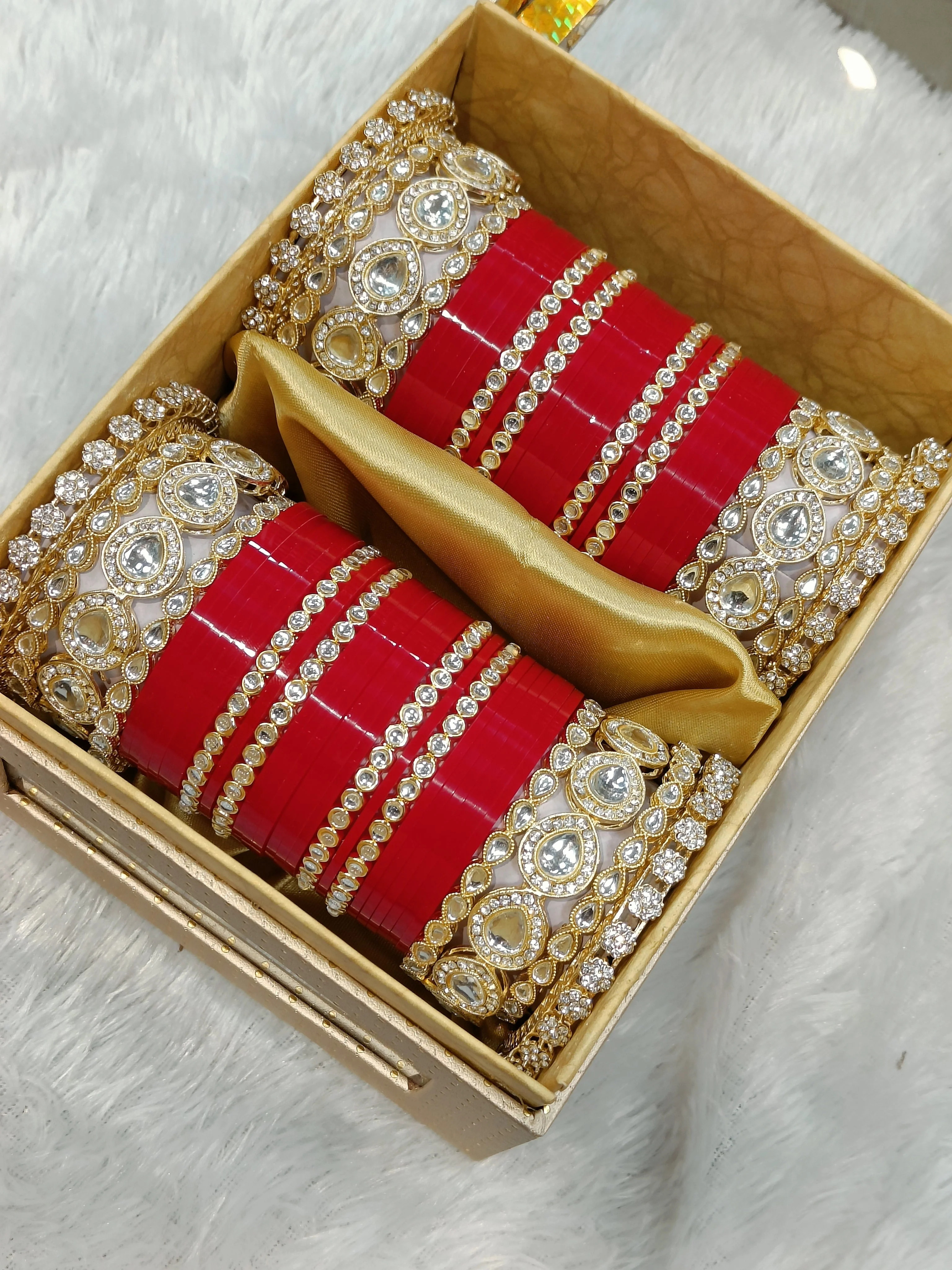 Tilak Punjabi chooda - Image 5