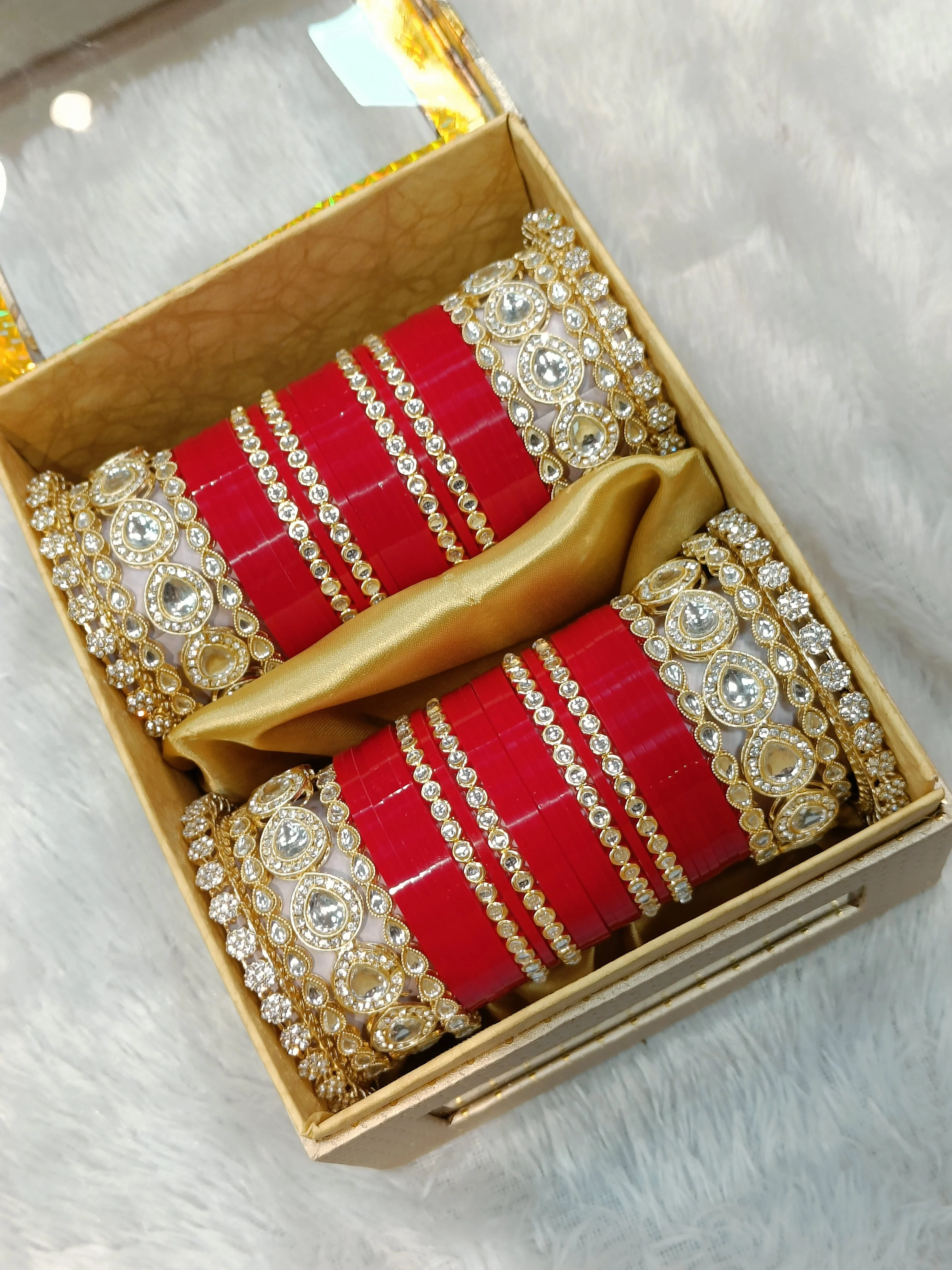 Tilak Punjabi chooda - Image 3
