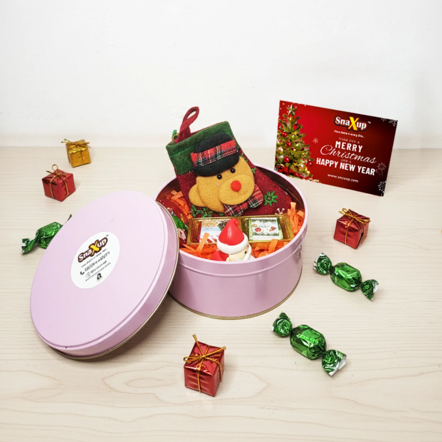 Tin Treasure - Image 2