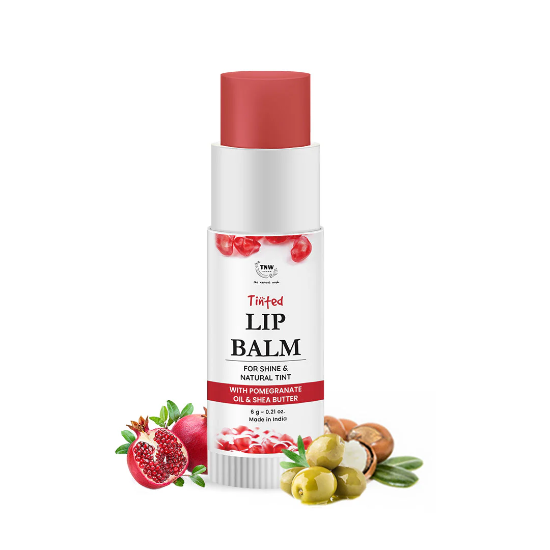Tinted Lip Balm - Image 7