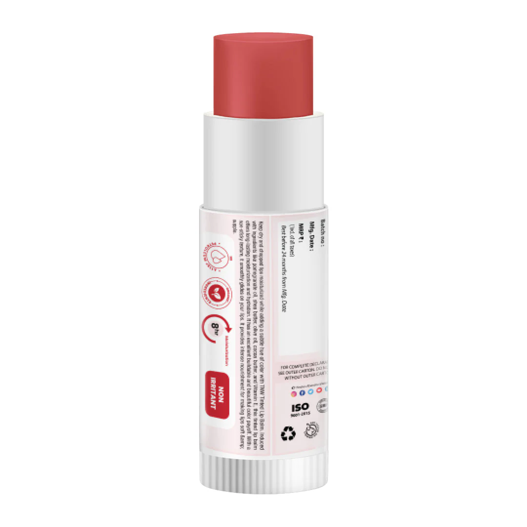 Tinted Lip Balm (SC) - Image 6