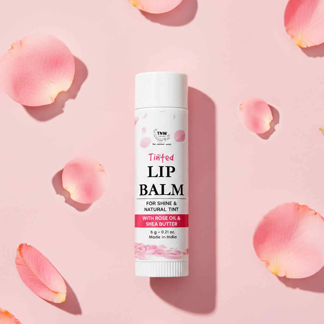 Tinted Lip Balm (SC) - Image 8
