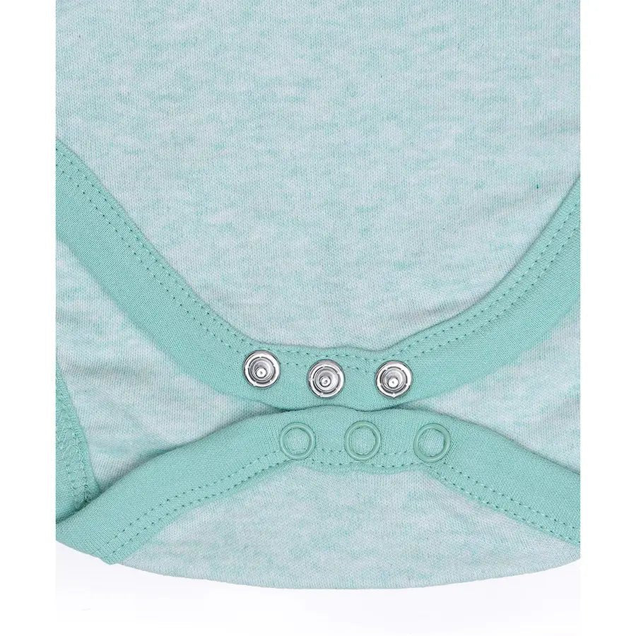Tiny Tog Knitted Unisex Romper - Koala (Pack Of 2) - Image 4