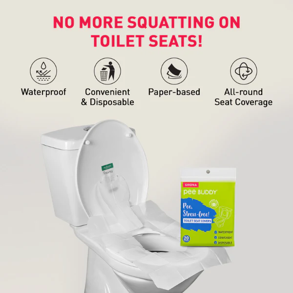 Toilet Hygiene Kit - Image 2