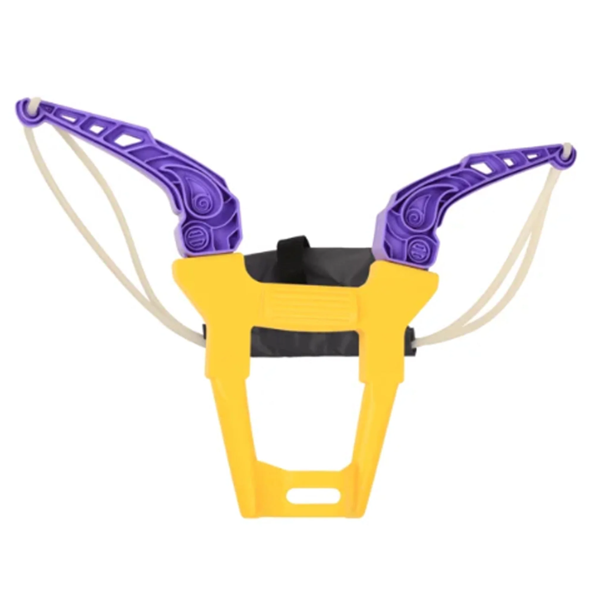 Tota Gulal Launcher for Holi Celebration Toy with 1 free Gulal Bomb/Ball - Image 4