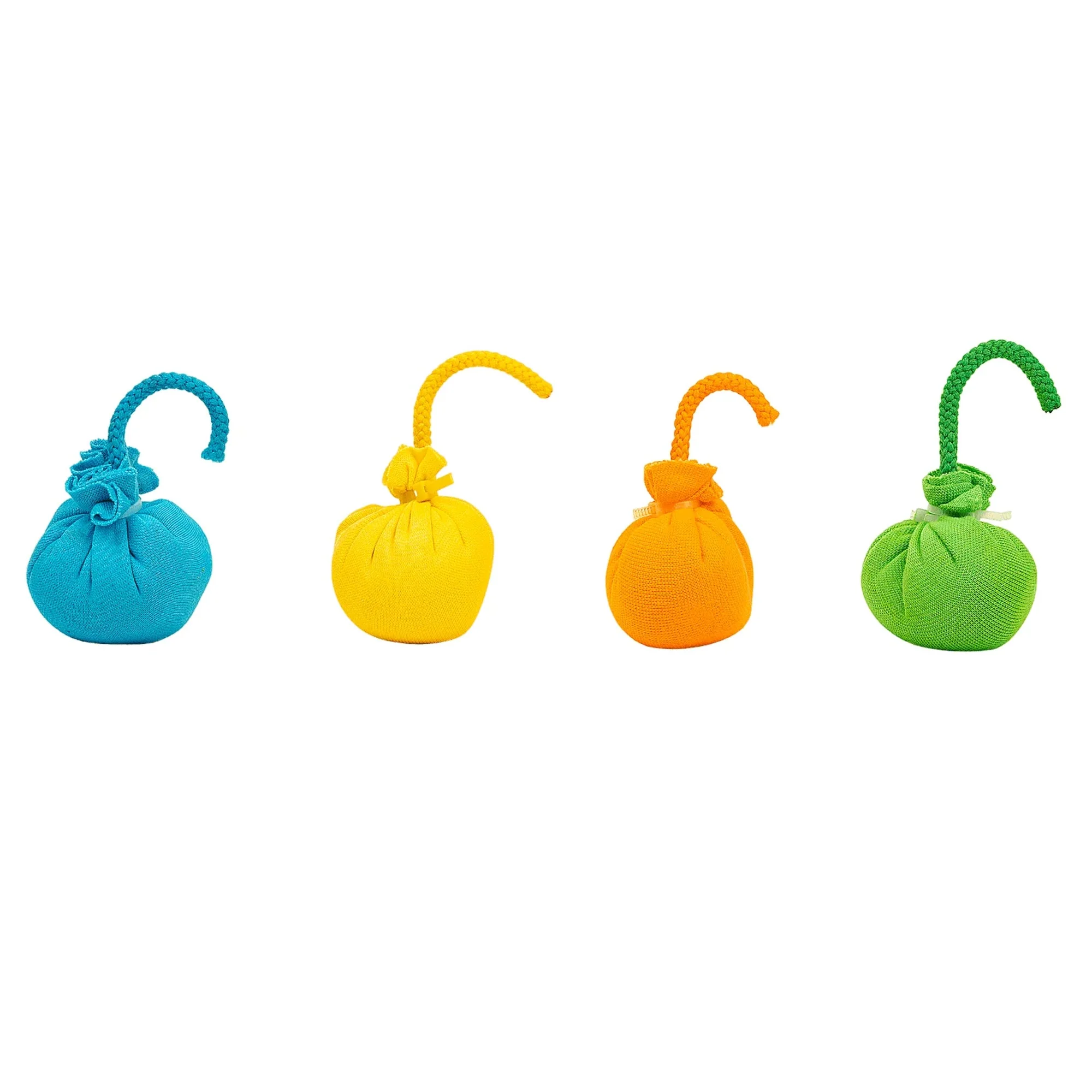 Tota Holi Gulal Ball 60gm | Holi Celebration Gulal Color Bomb Toy - Image 6