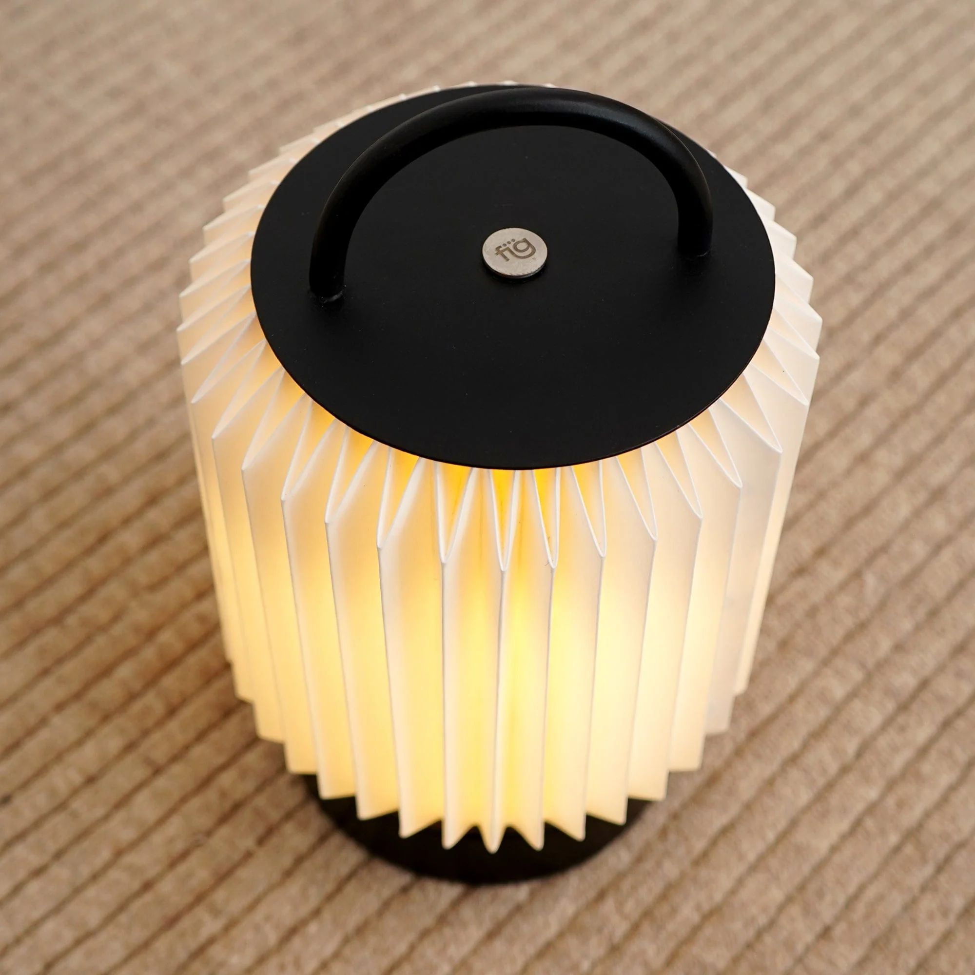 Tote Table Lamp - Image 5