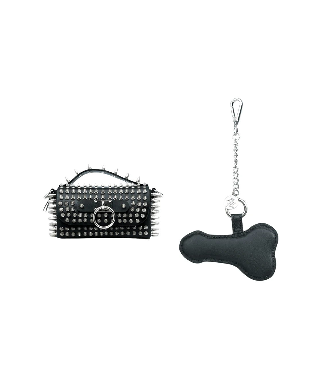 Touch of Death Mini Bag - Image 17