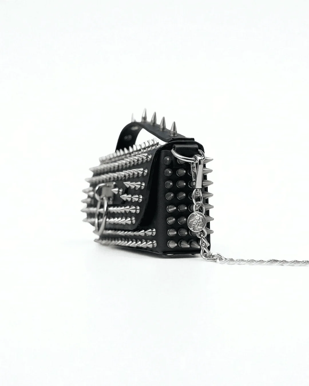 Touch of Death Mini Bag - Image 3