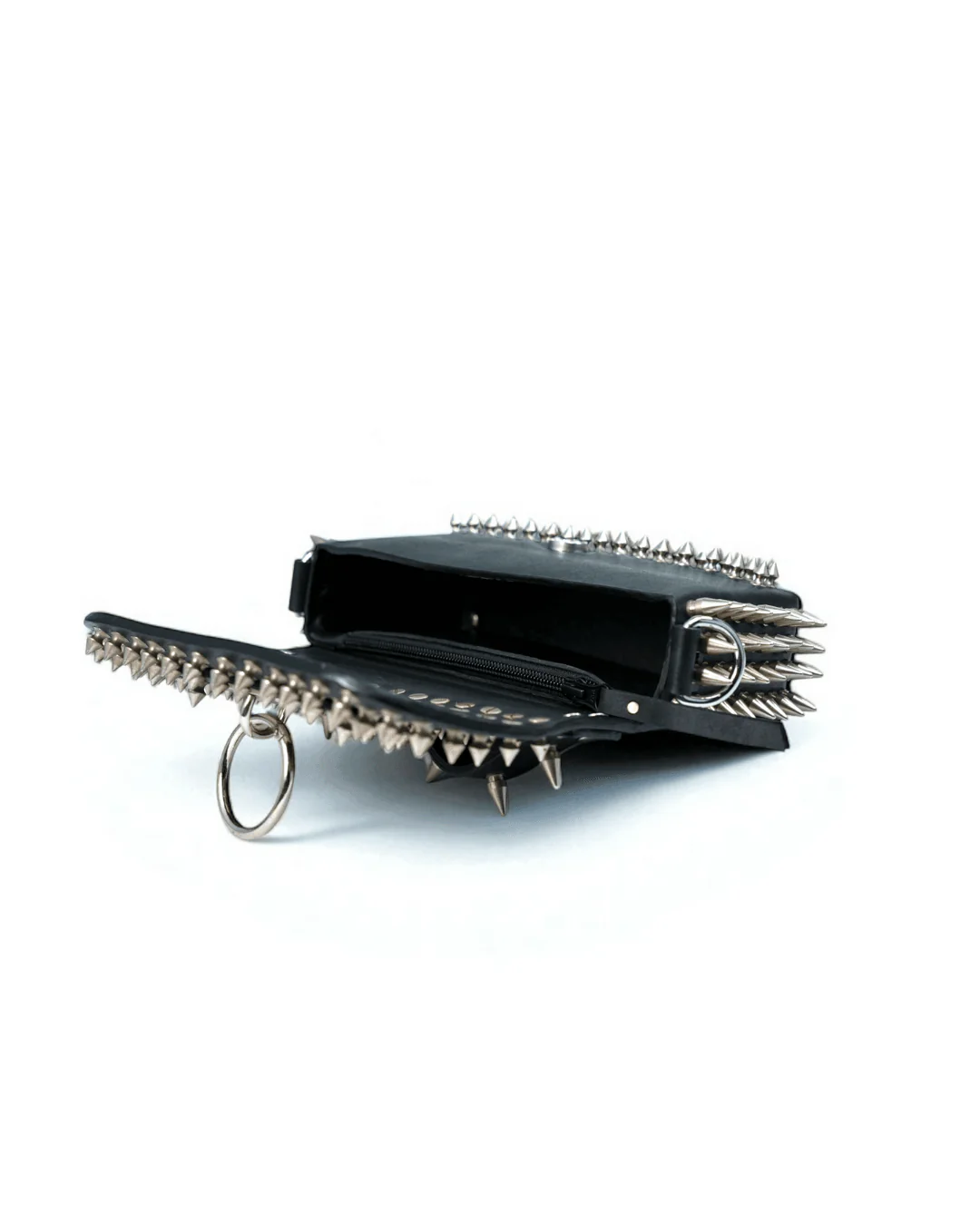 Touch of Death Mini Bag - Image 4