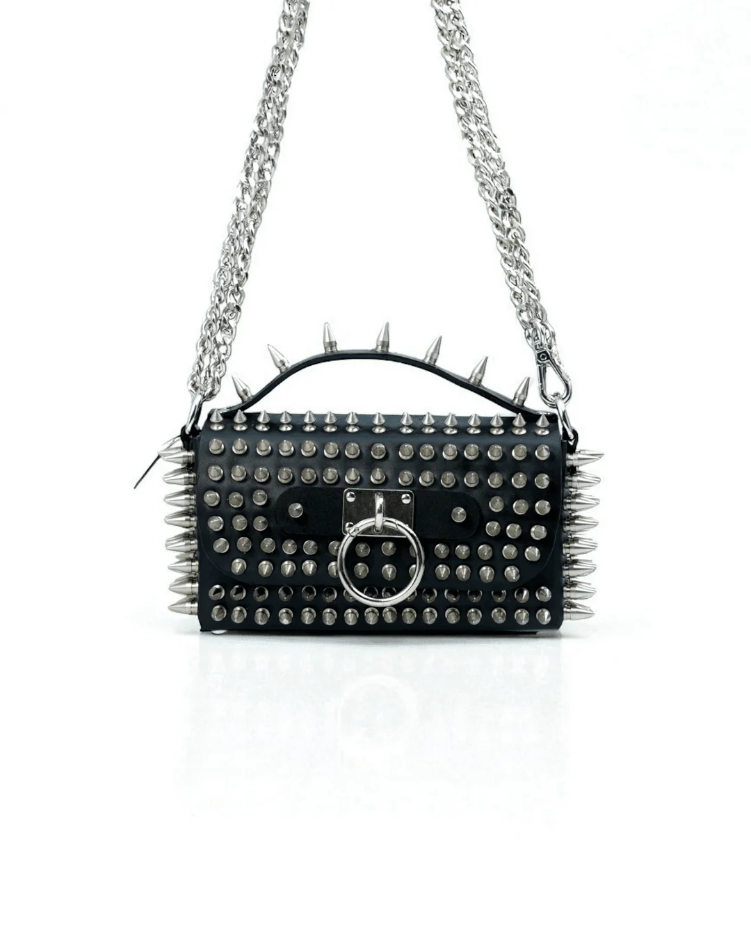 Touch of Death Mini Bag - Image 6