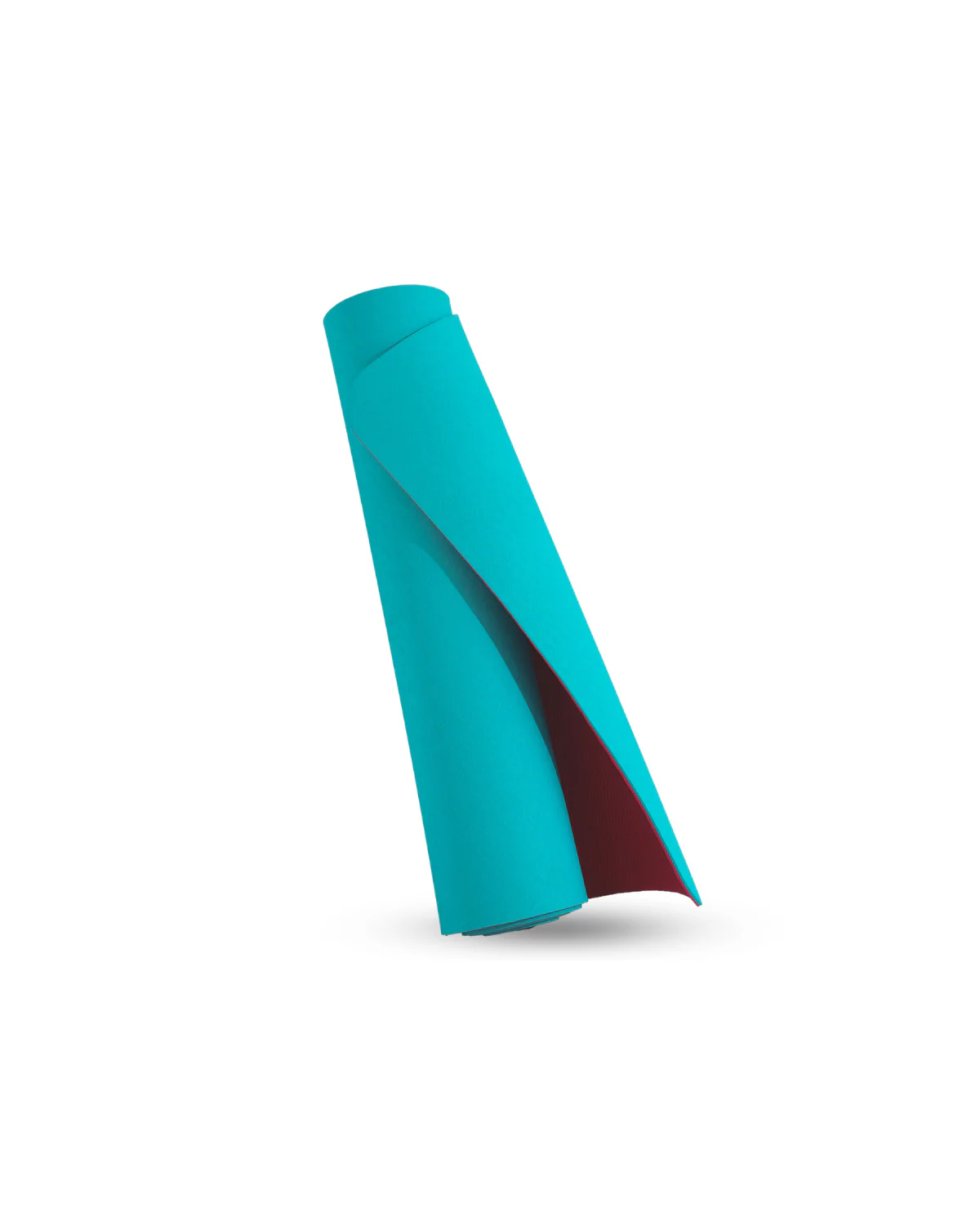 TPE Yoga Mat 6mm - Image 2