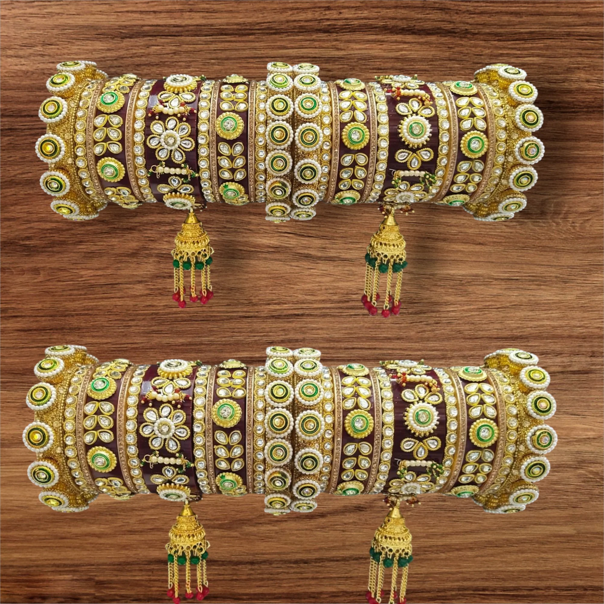 TRADITIONAL CHOODA - Image 3
