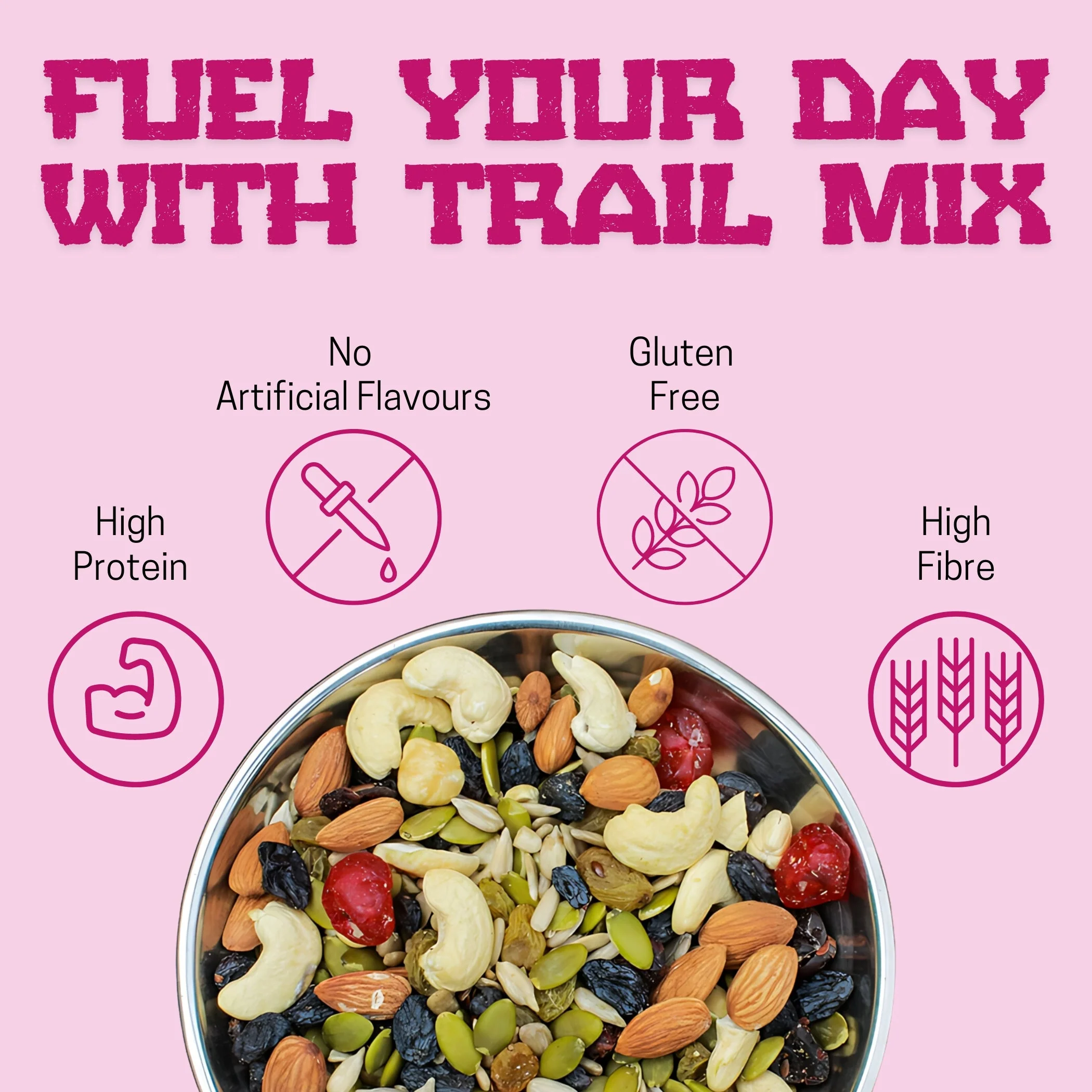 Trail Mix - Image 2
