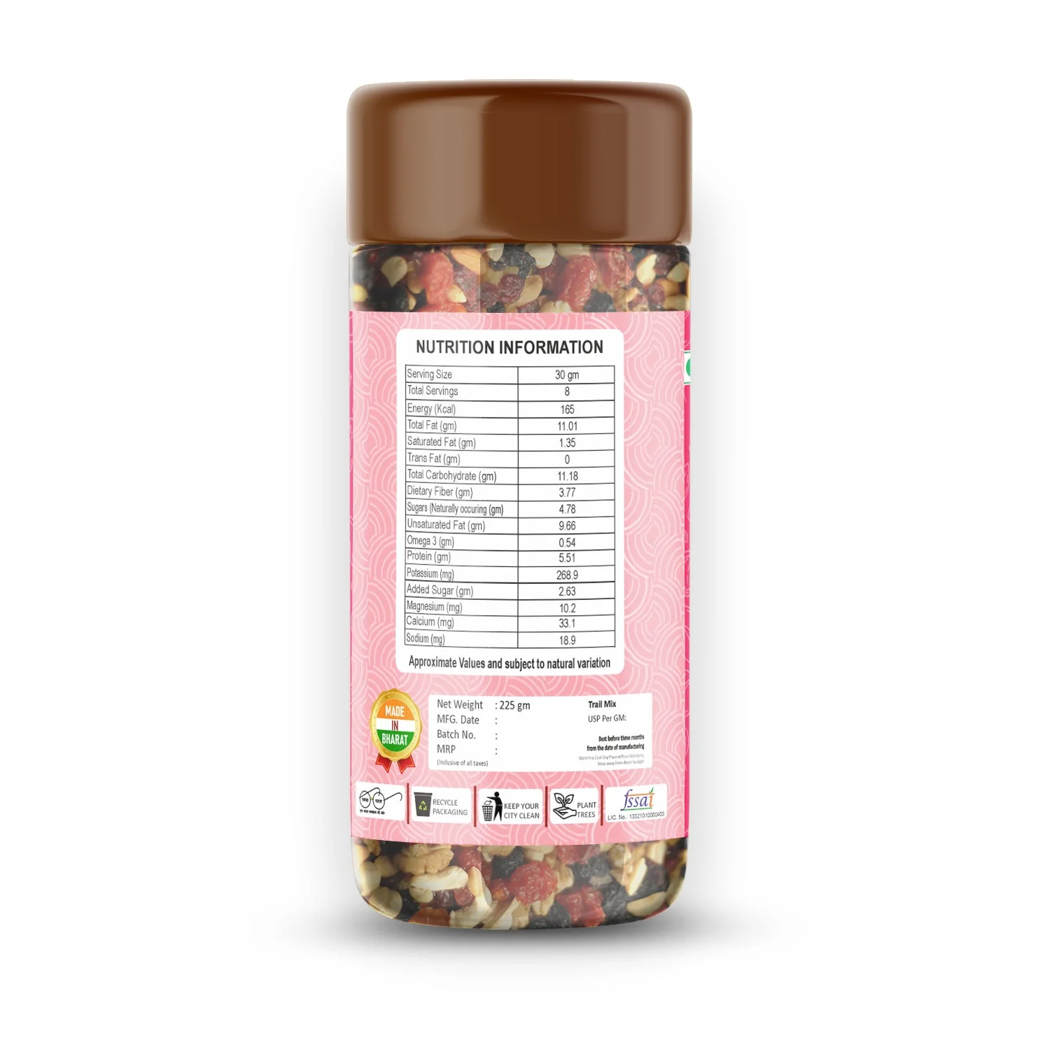 Trail Mix - Image 4