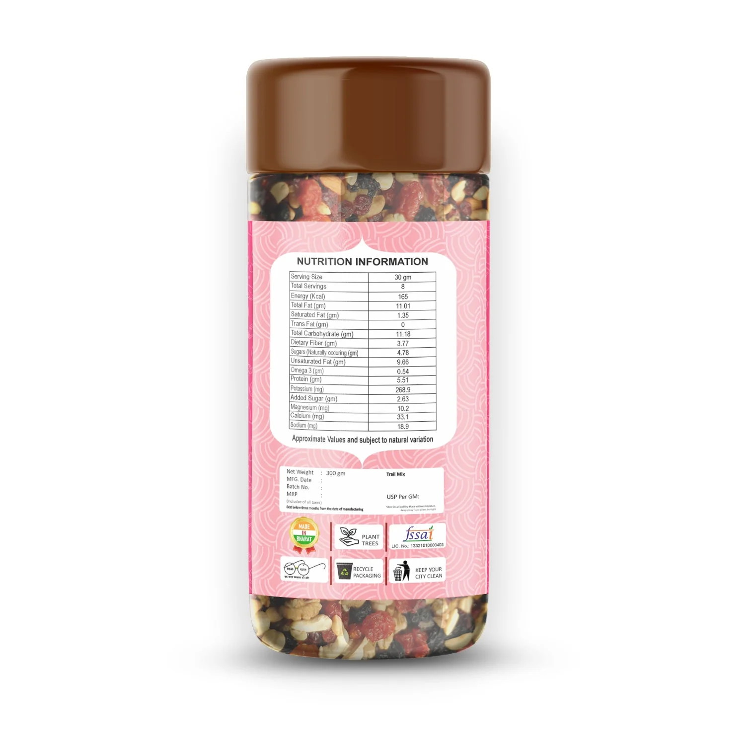 Trail Mix - Image 5