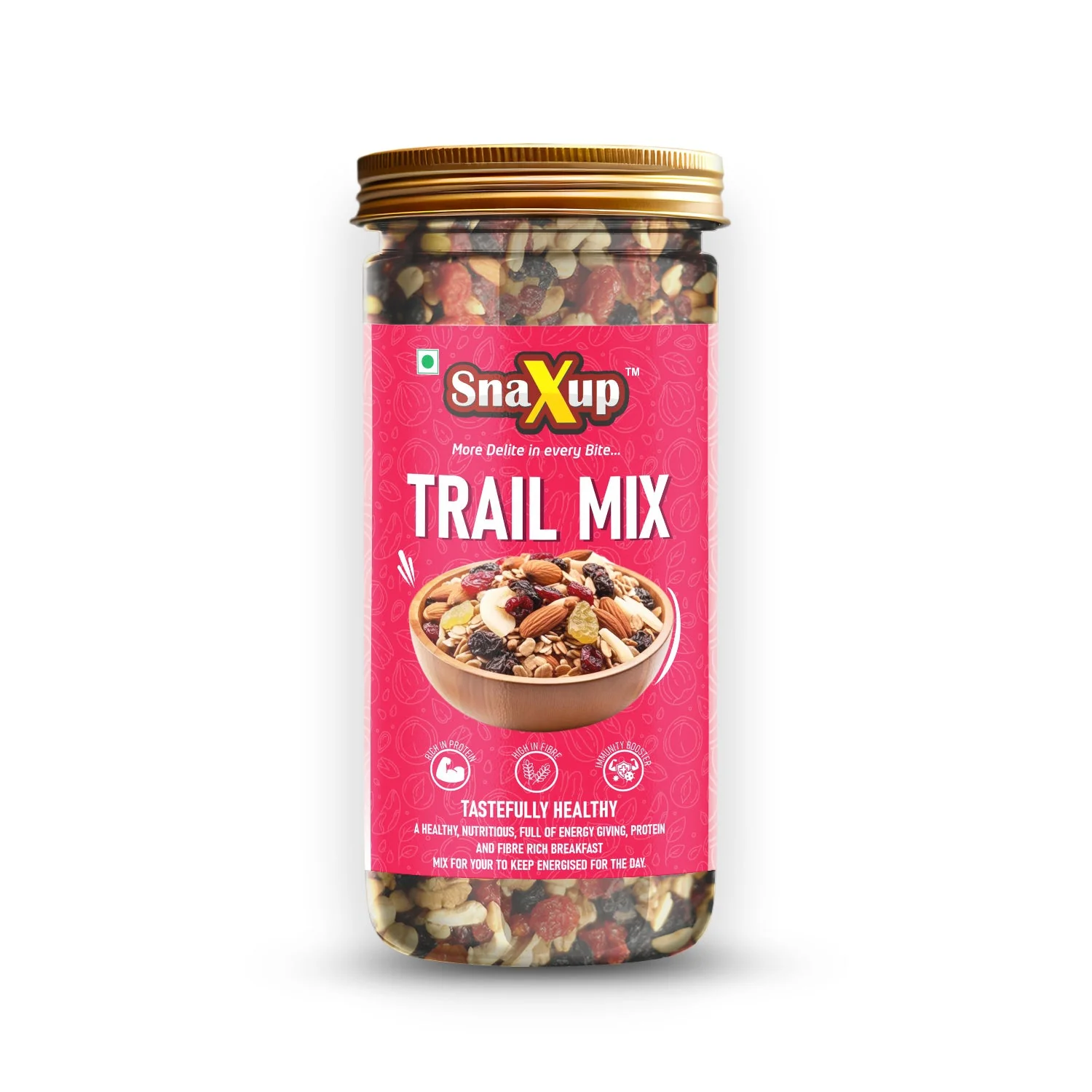 Trail Mix - Image 7