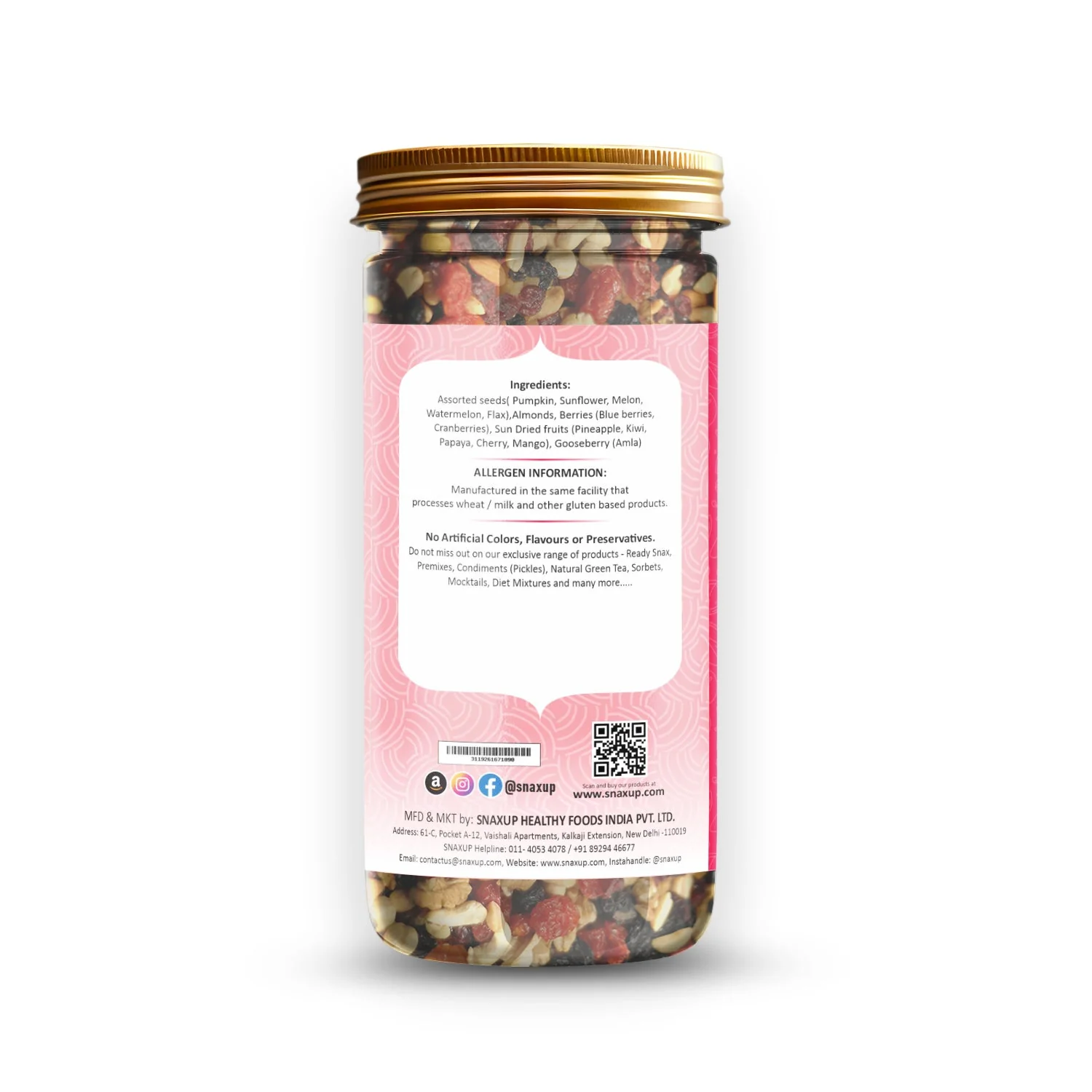 Trail Mix - Image 9
