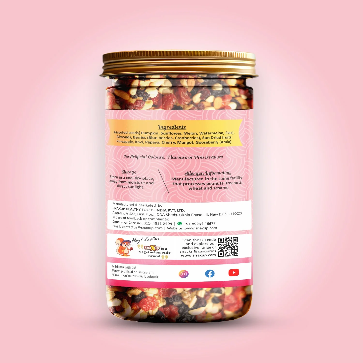 Trail Mix - Image 2