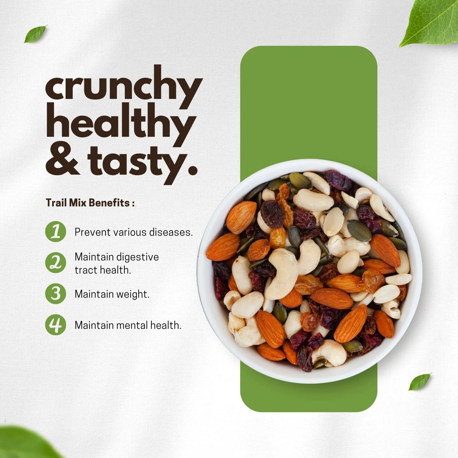 Trail Mix - Image 5