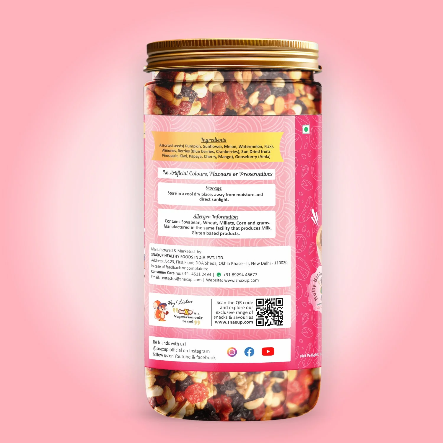 Trail Mix - Image 2