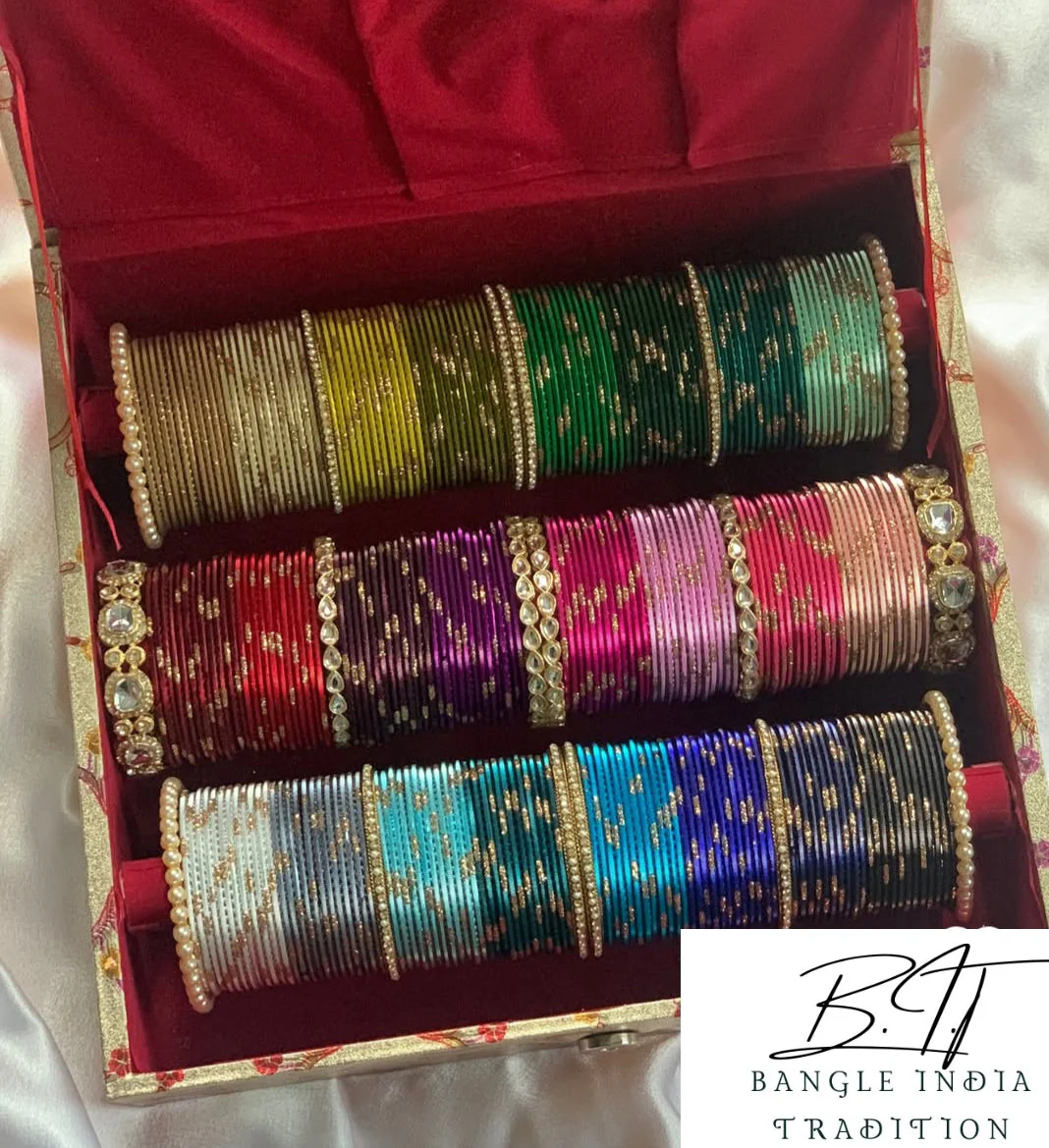 TREASURE OF BANGLES - Image 2