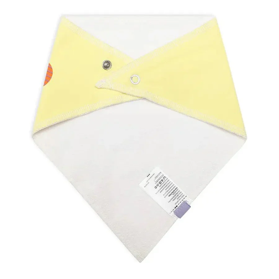 Triangle Bibs- Showering Love - Image 6