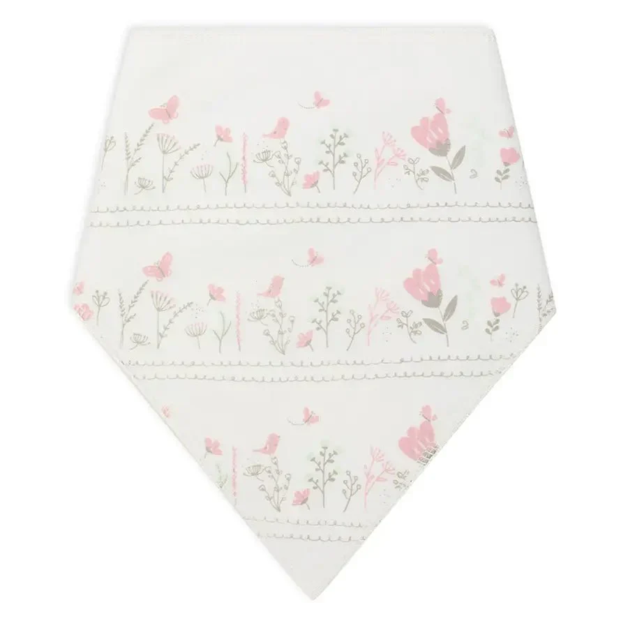 Triangle Bibs- Sweet Spring - Image 6