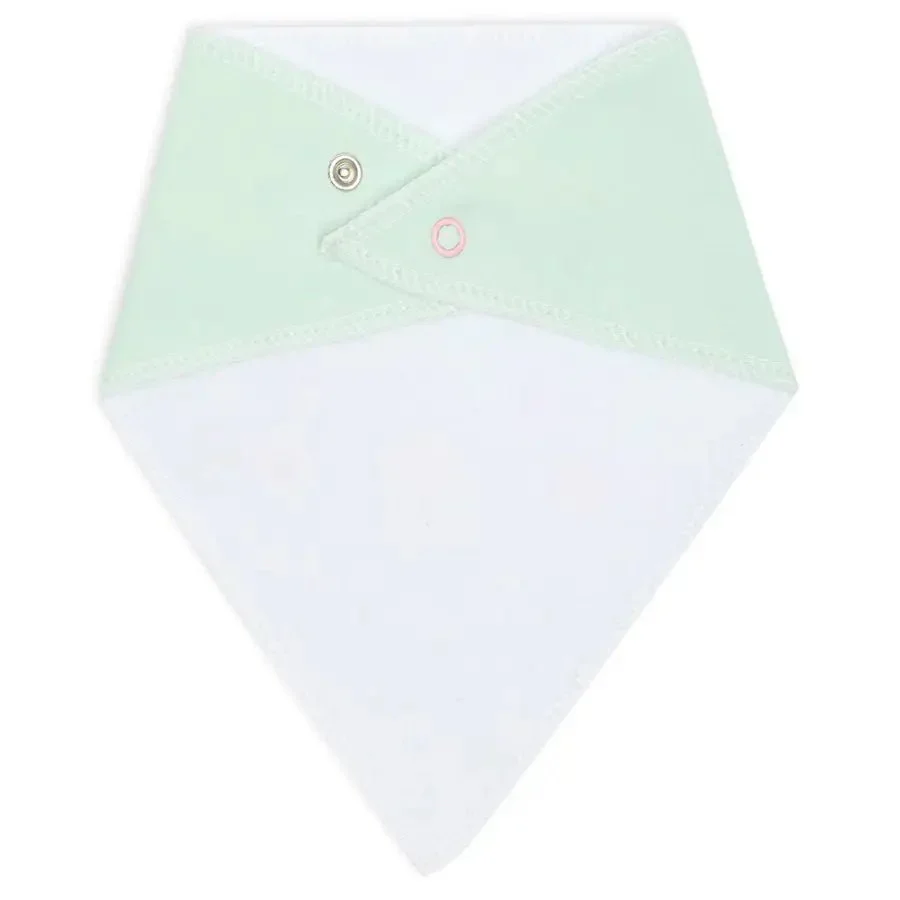 Triangle Bibs- Sweet Spring - Image 7
