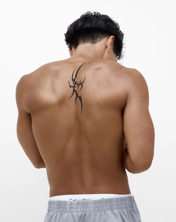 Tribal Blaze - Image 3