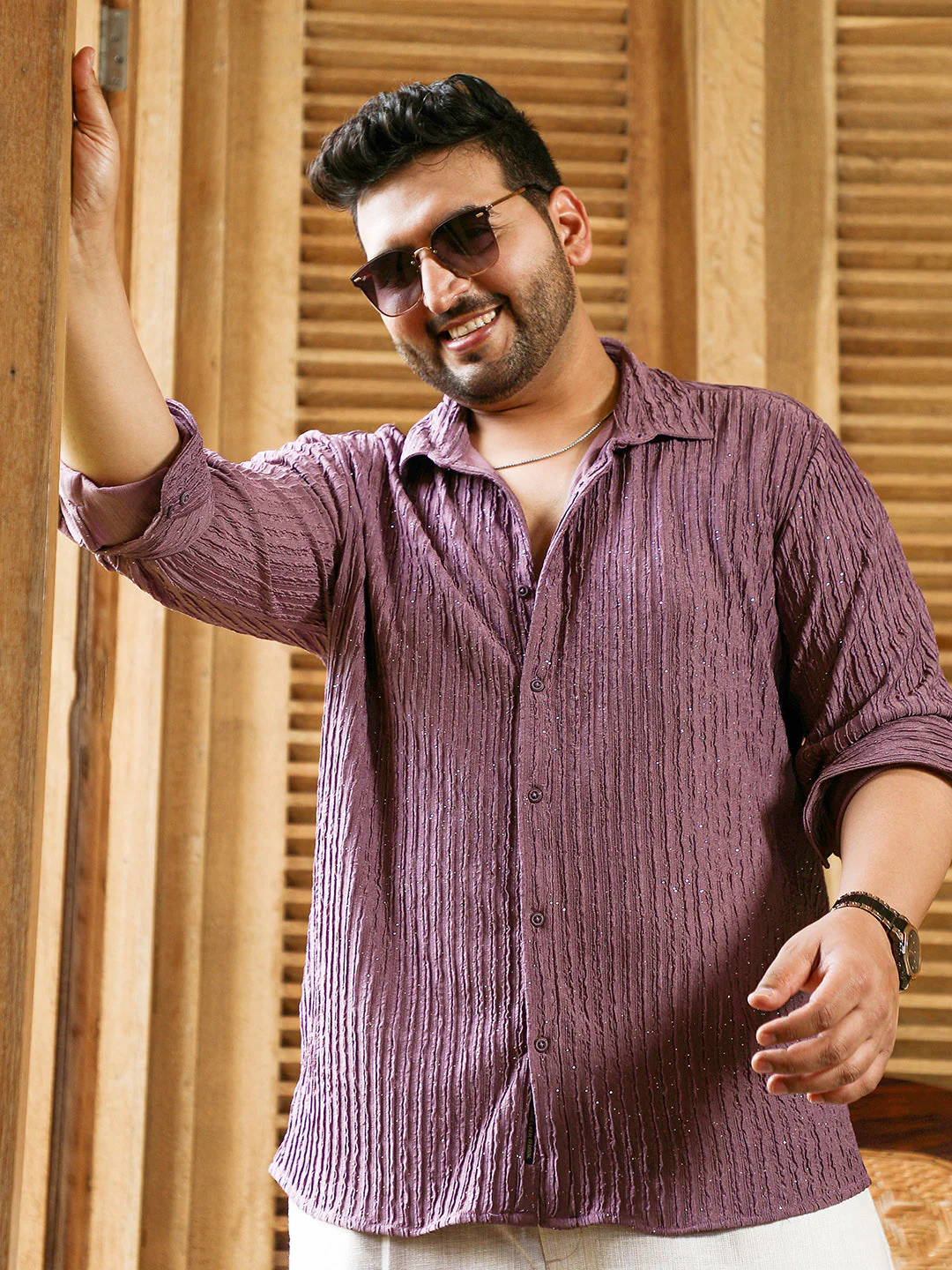 Trough-Crease Shirt - Image 18