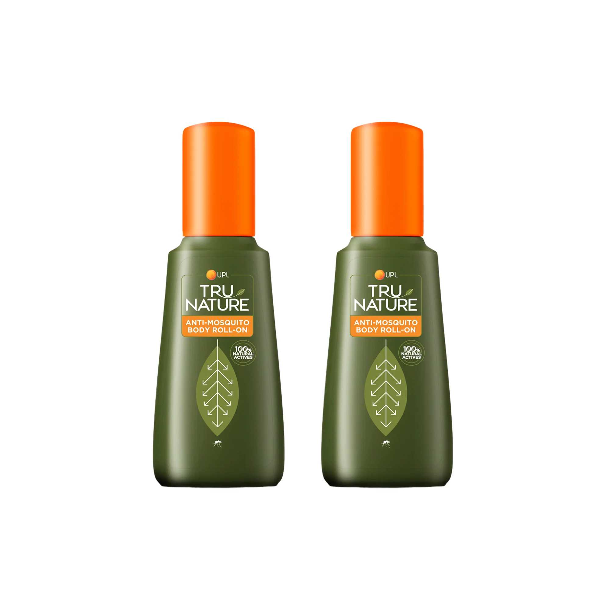 Tru Nature Anti-Mosquito Body Roll-On 8ml ( Pack Of 2) - Image 2