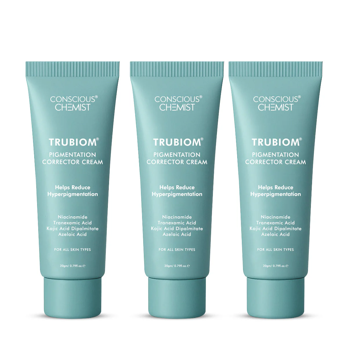 Trubiom Dark Spot Corrector Gel Cream | BS - Image 10
