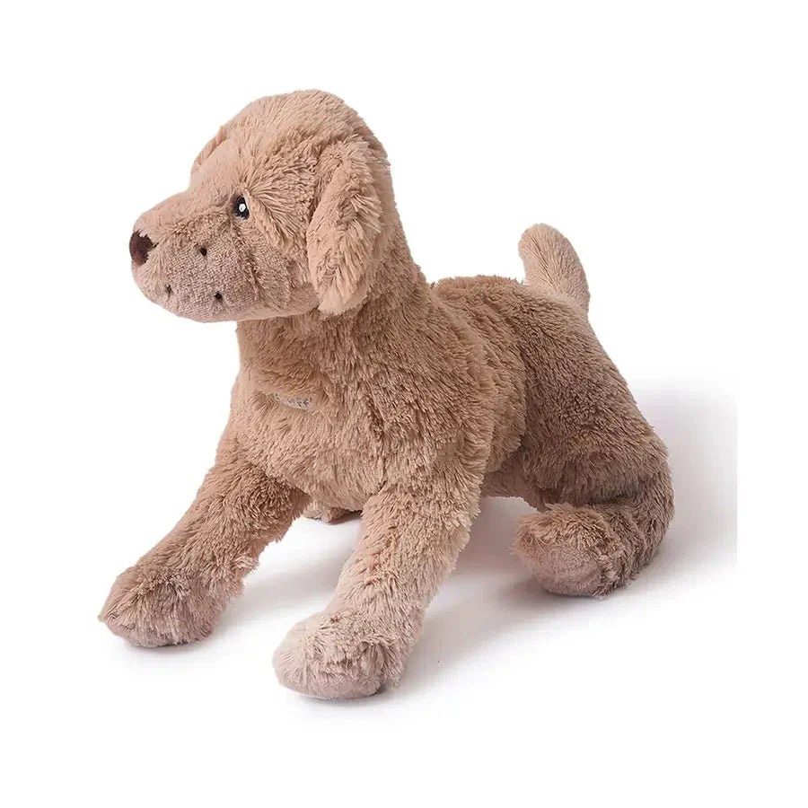 Truffle Dog Soft Toy For Kids - Image 3