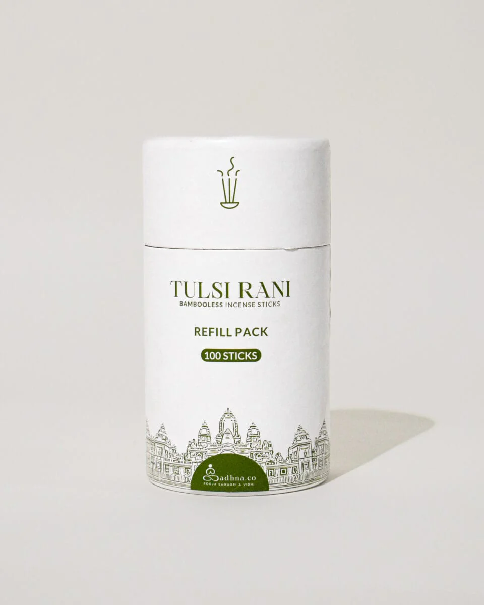 Tulsi Refill Pack - Image 2