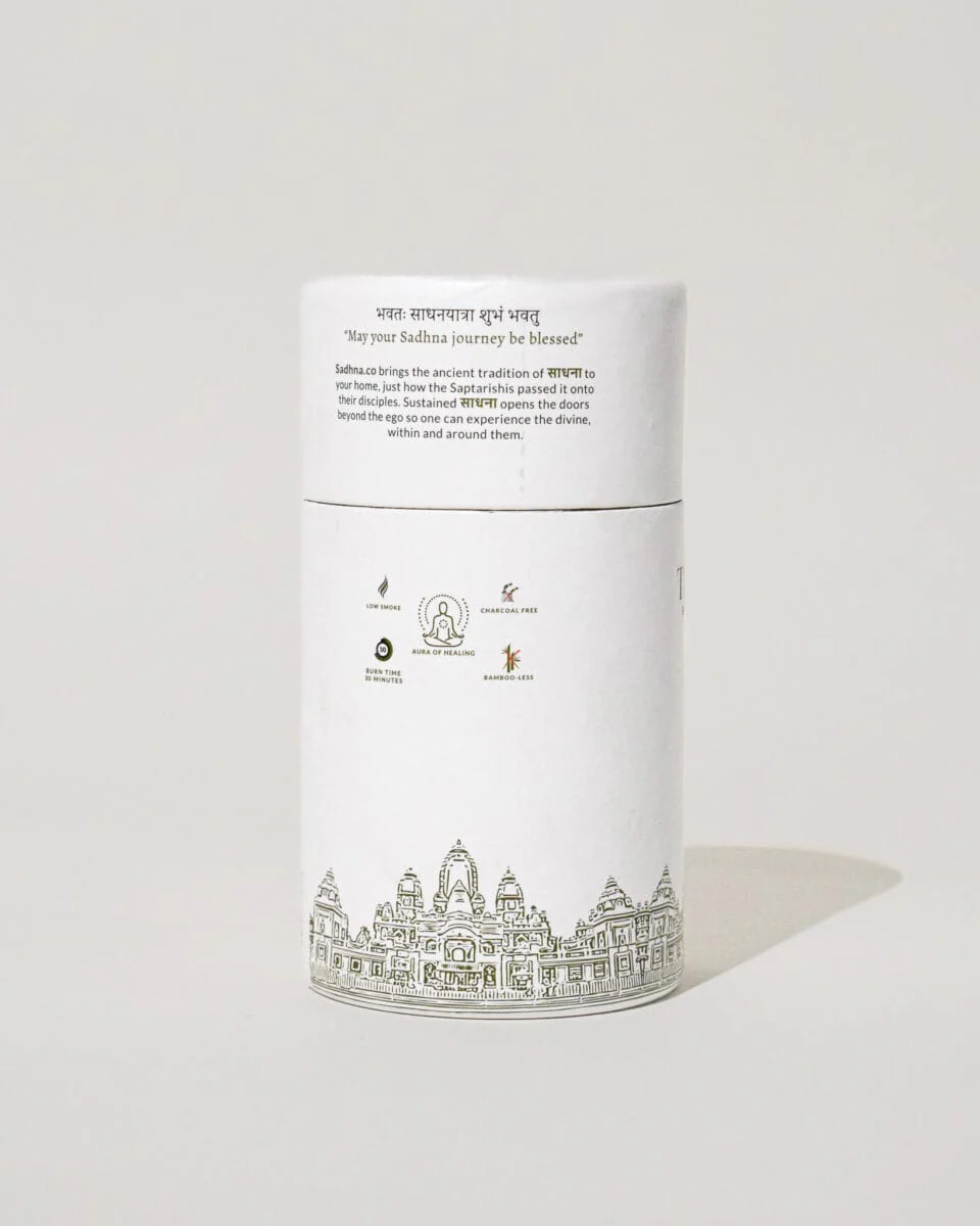 Tulsi Refill Pack - Image 3