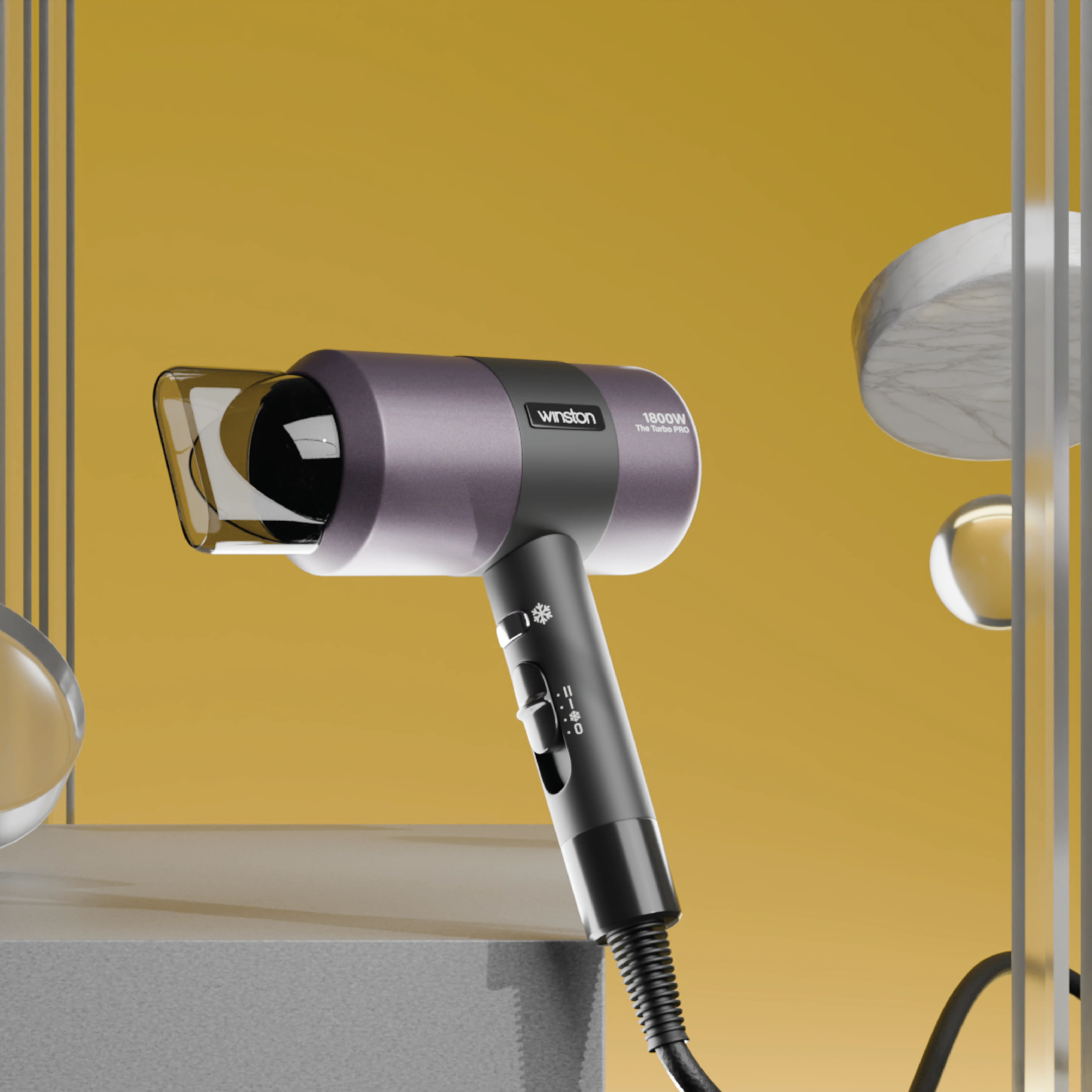 Turbo Pro 1800 Watt - Image 16