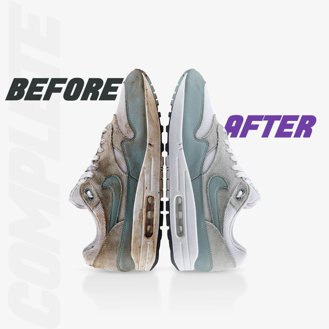Turbo Shoe Cleaning Kit - Image 2