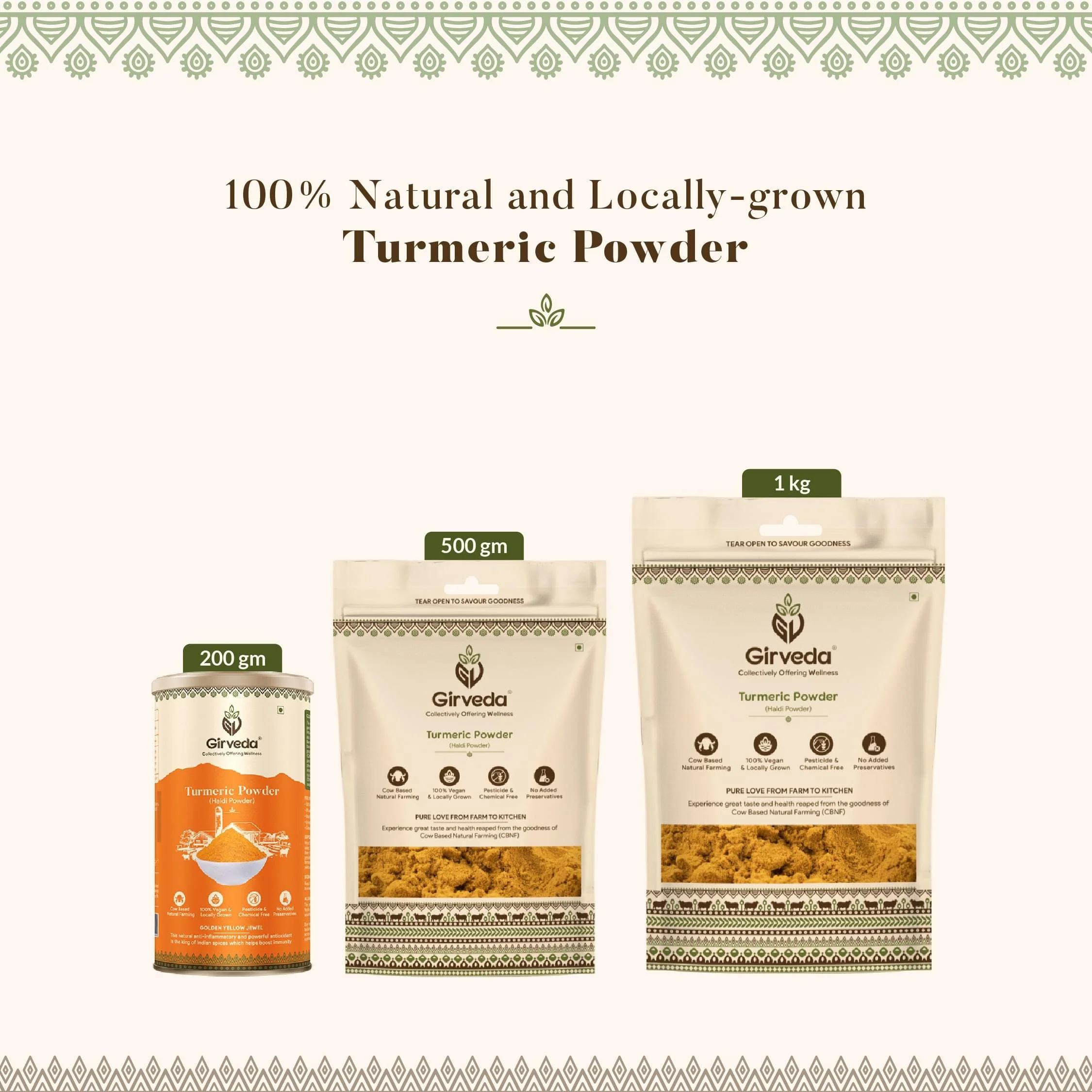 Turmeric Powder - Image 11