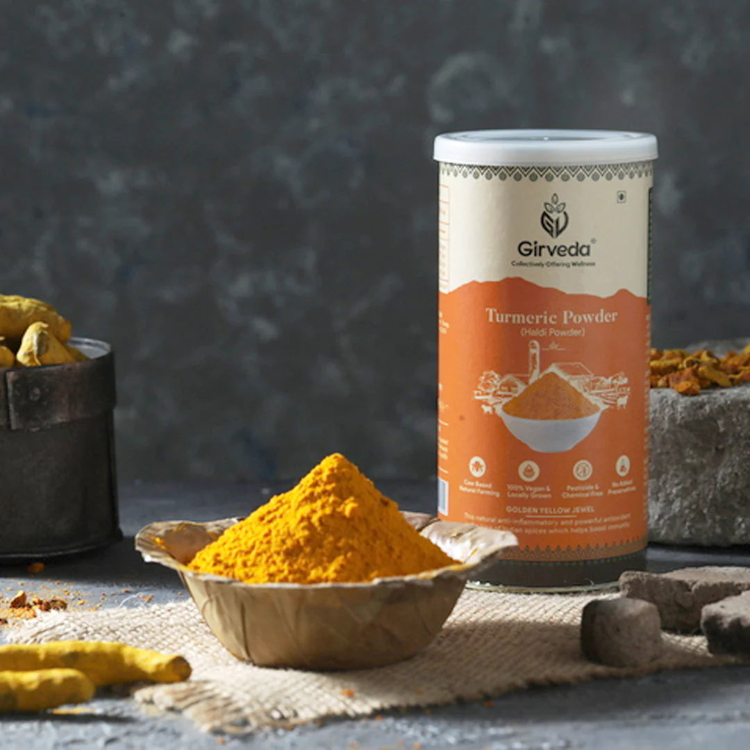 Turmeric Powder - Image 3