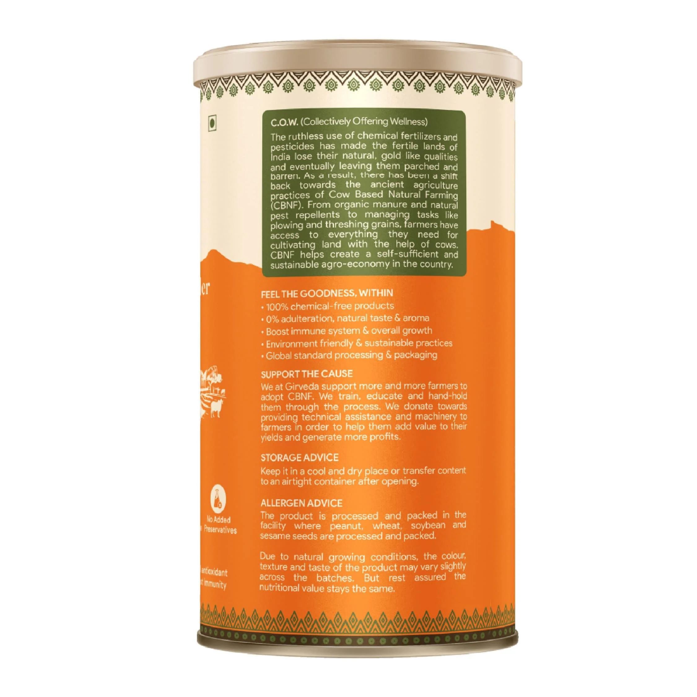 Turmeric Powder - Image 9